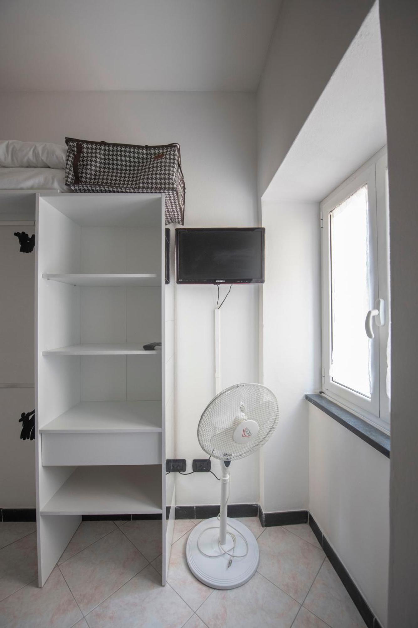 Ferienwohnung 188B - Casa Di Nina Moneglia Con Terrazza - 2Min Dal Mare Exterior foto